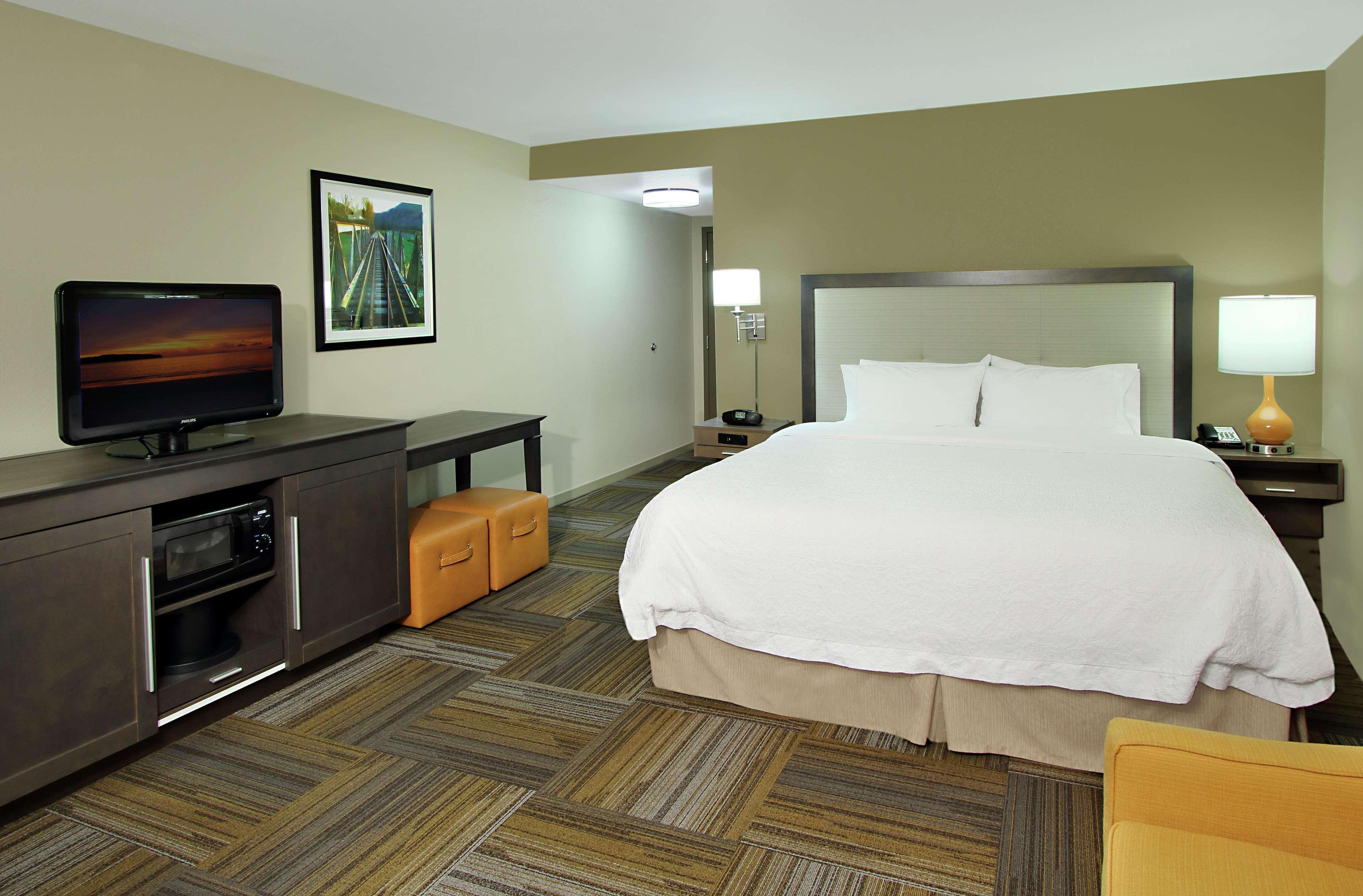 Hampton Inn Jasper, Al Exterior foto