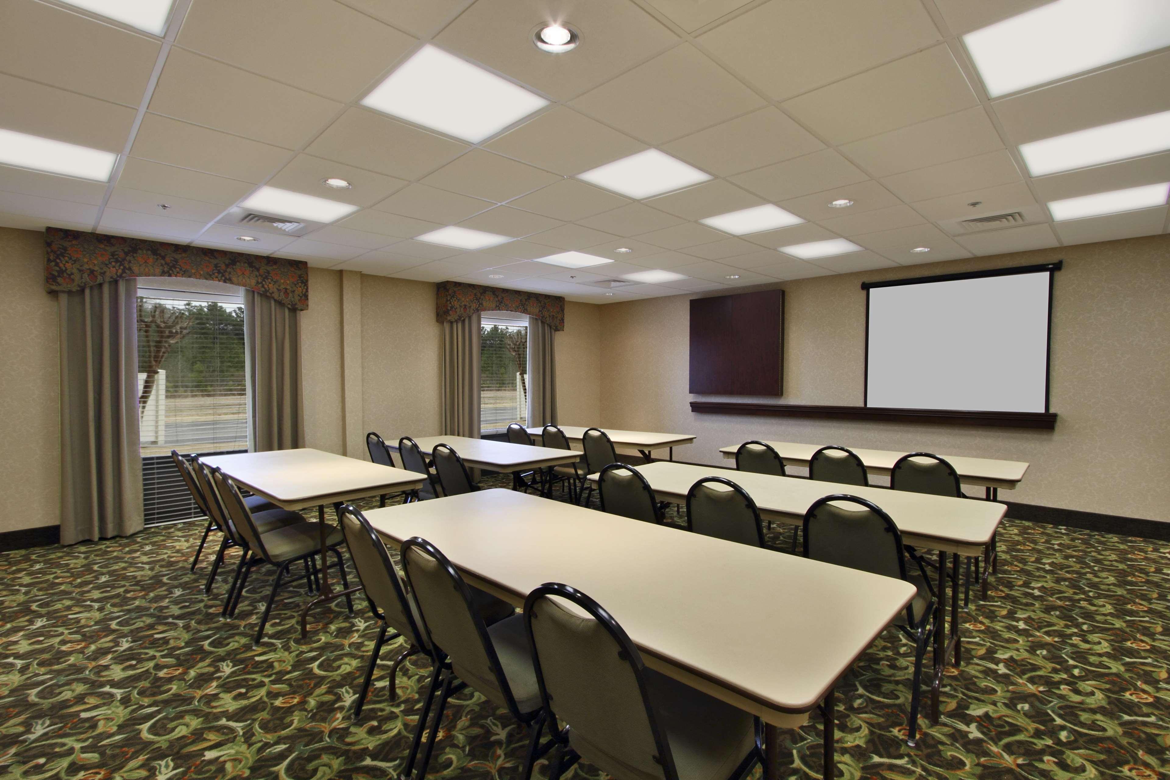 Hampton Inn Jasper, Al Exterior foto