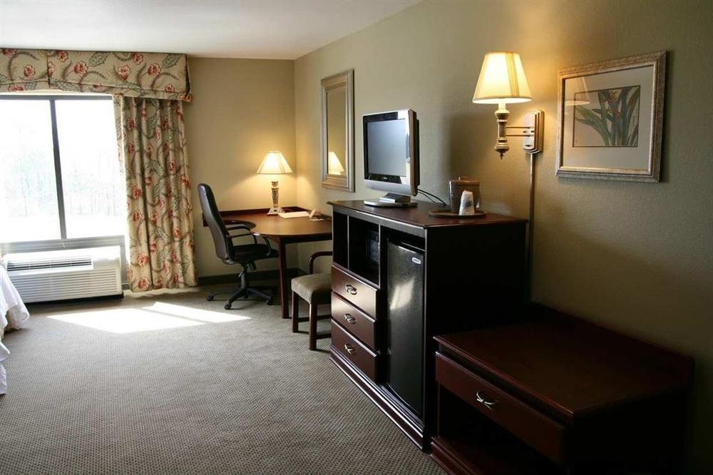 Hampton Inn Jasper, Al Quarto foto