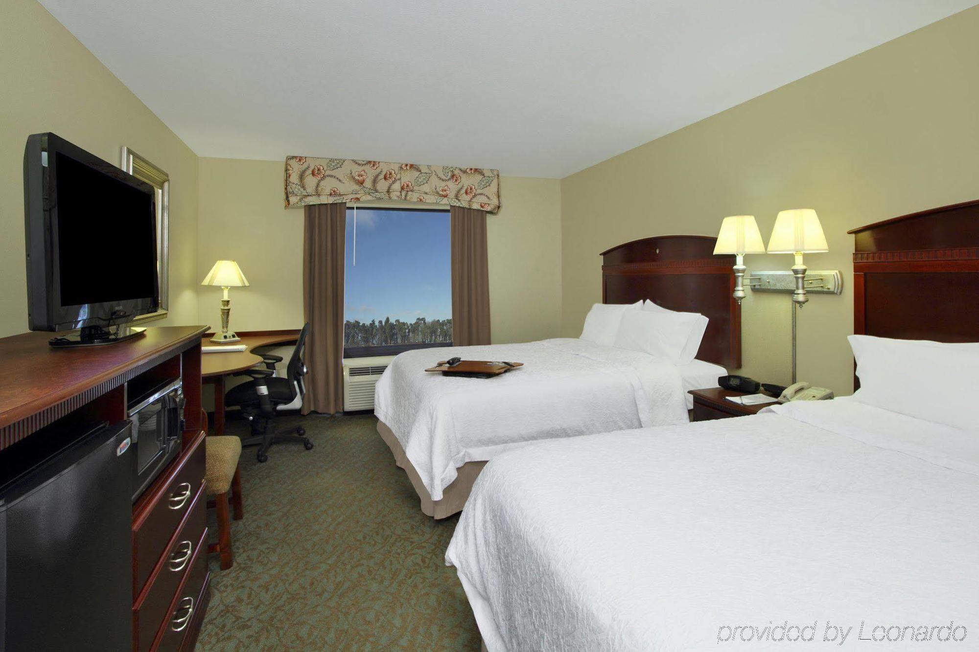 Hampton Inn Jasper, Al Exterior foto