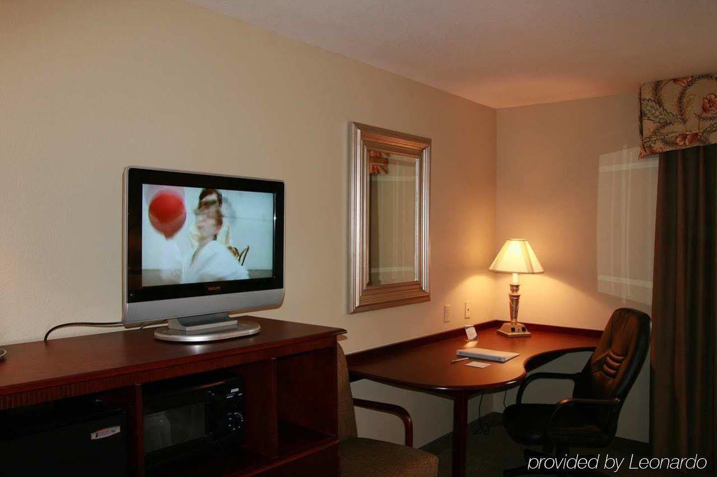 Hampton Inn Jasper, Al Quarto foto