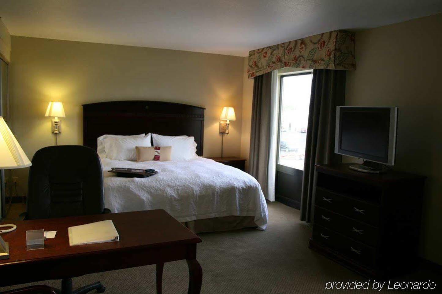 Hampton Inn Jasper, Al Exterior foto